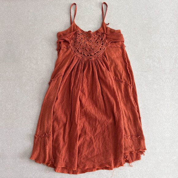 Free People Spanish Dancer Dress ALT ASO Gabriella Montez - Picture 6 of 11